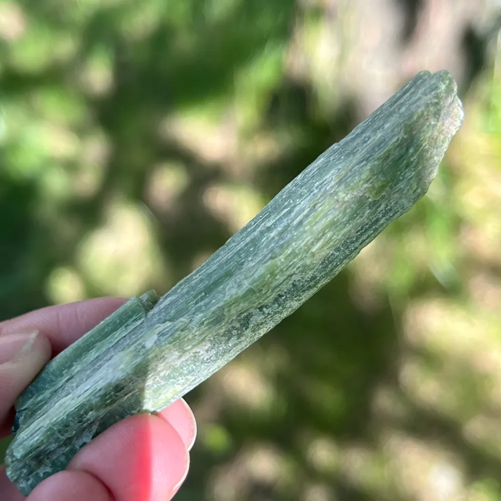 Tremolite Gross Stone M3
