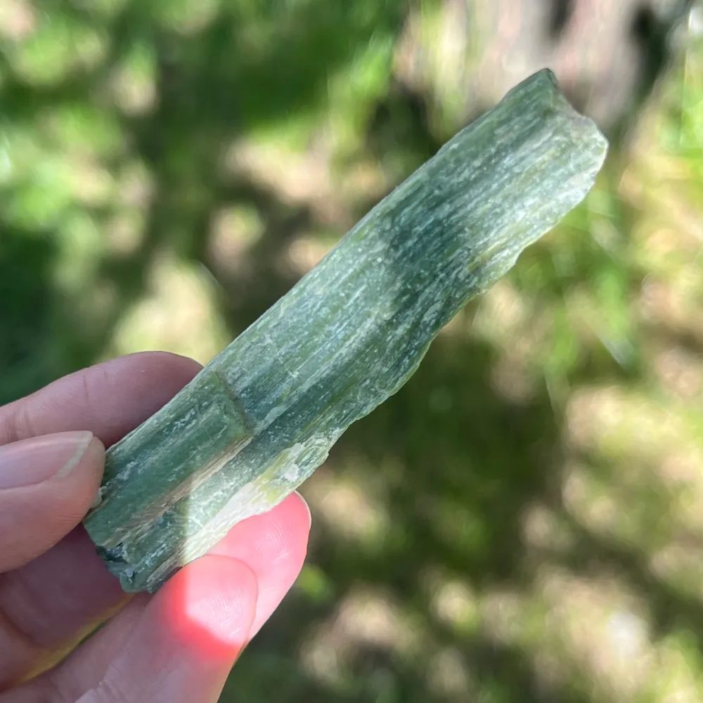 Tremolite Gross Stone M3