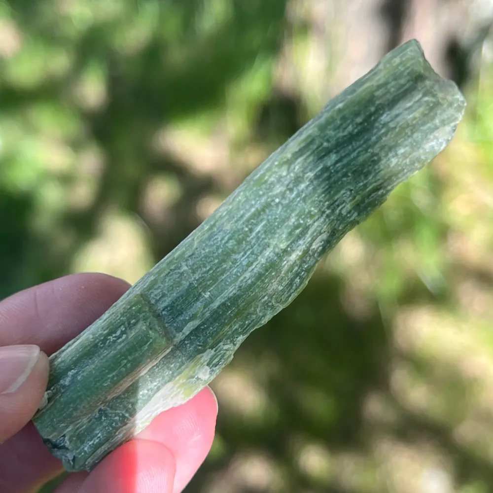 Tremolite Gross Stone M3