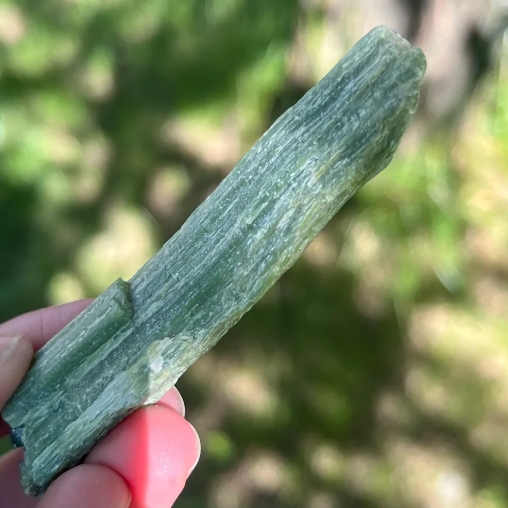 Tremolite Gross Stone M3