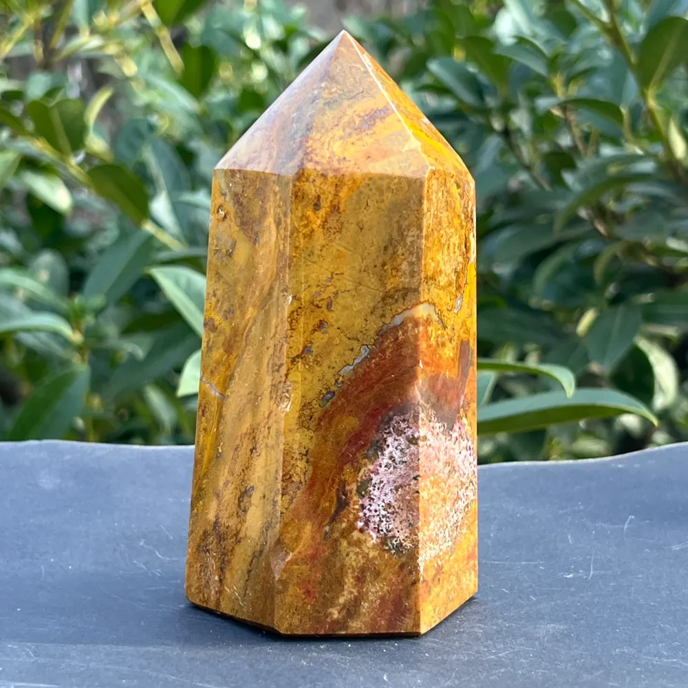 Turn/Obelisc Jasp Ocean Model 1