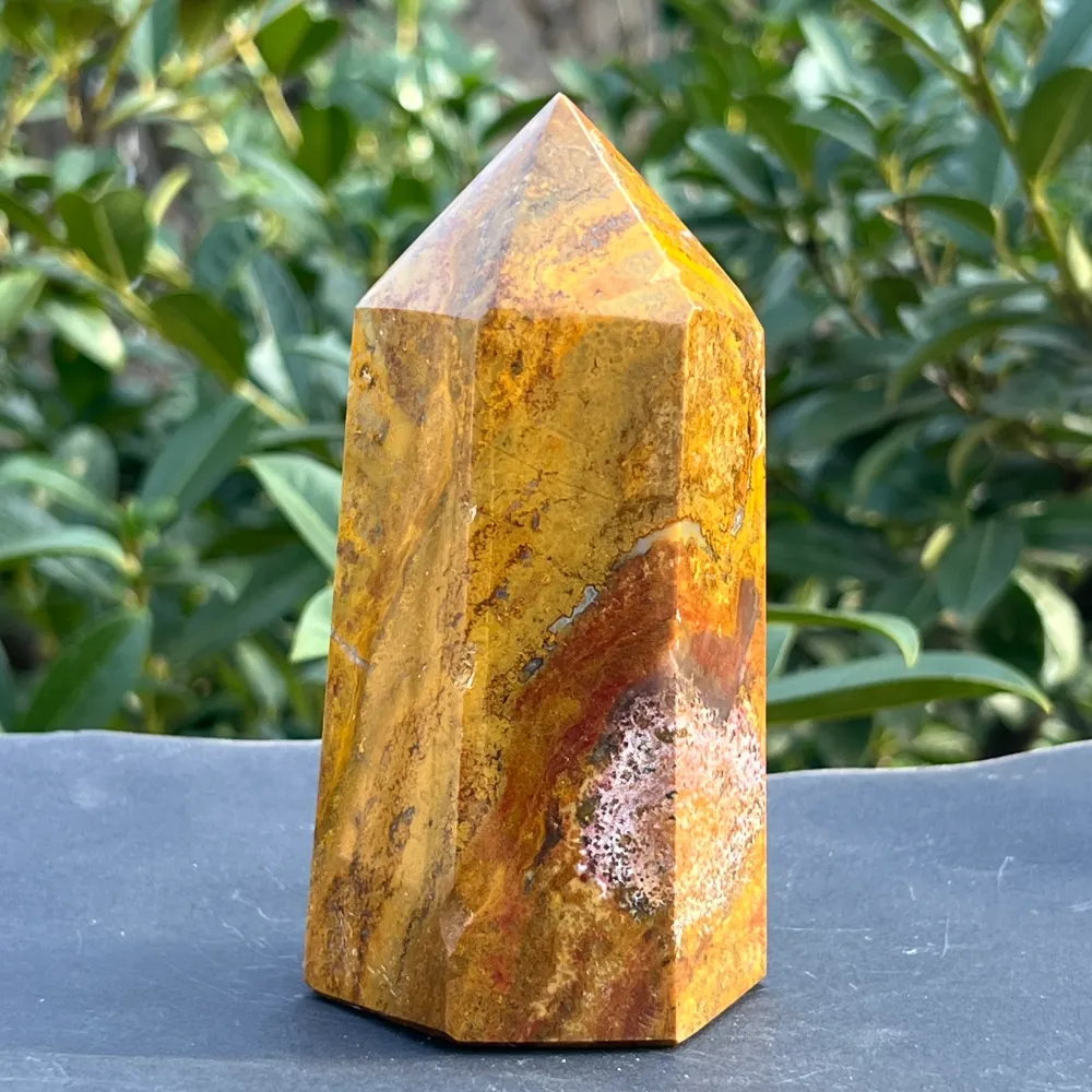 Turn/Obelisc Jasp Ocean Model 1
