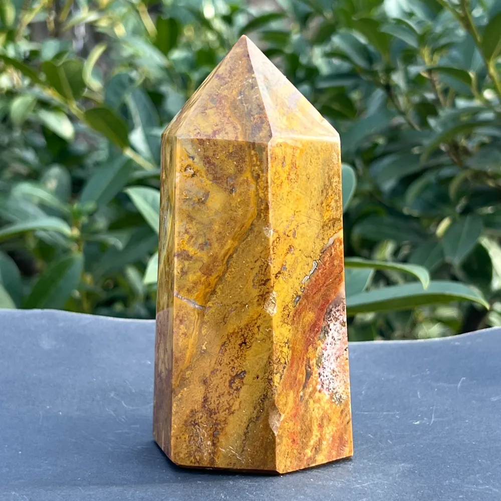 Turn/Obelisc Jasp Ocean Model 1