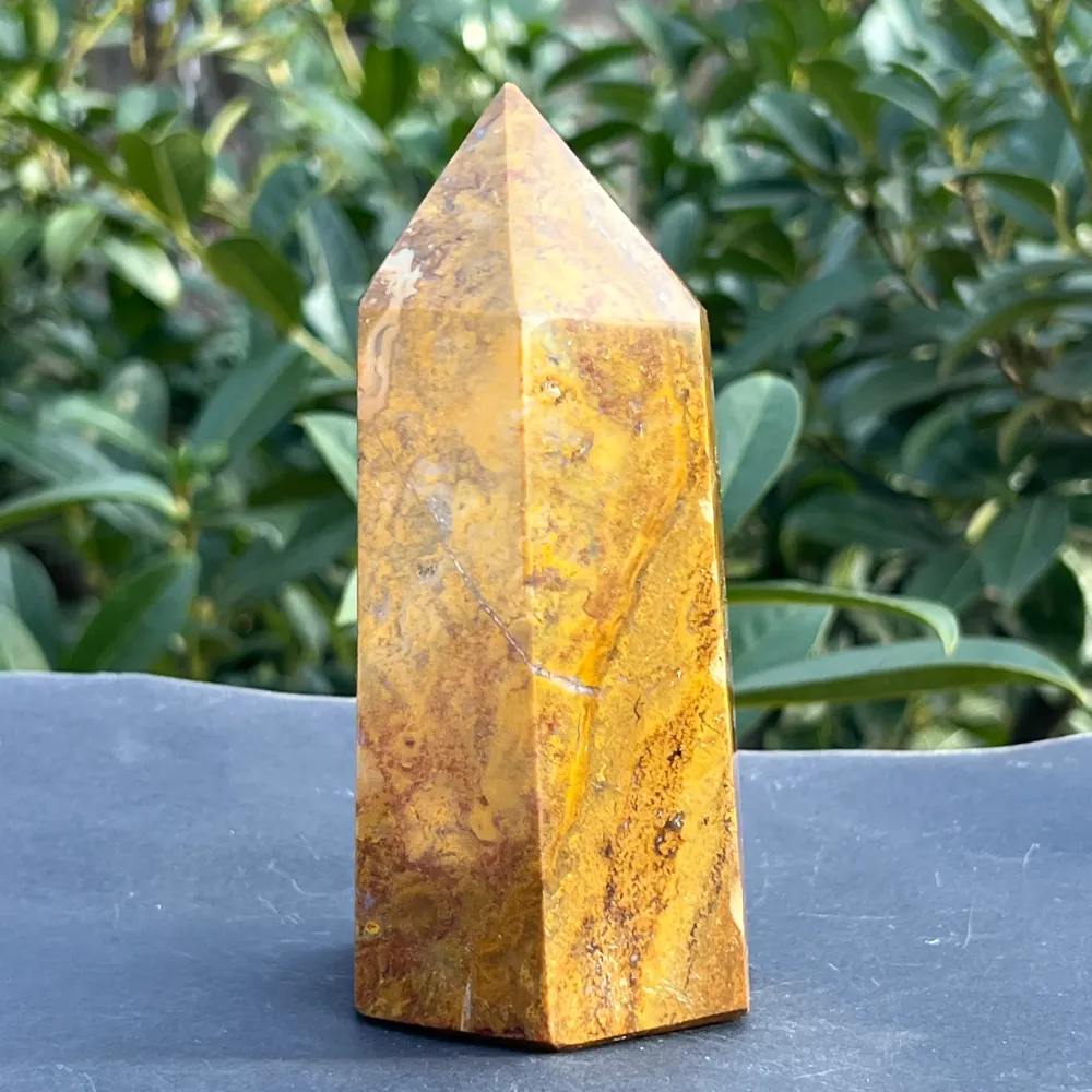 Turn/Obelisc Jasp Ocean Model 1