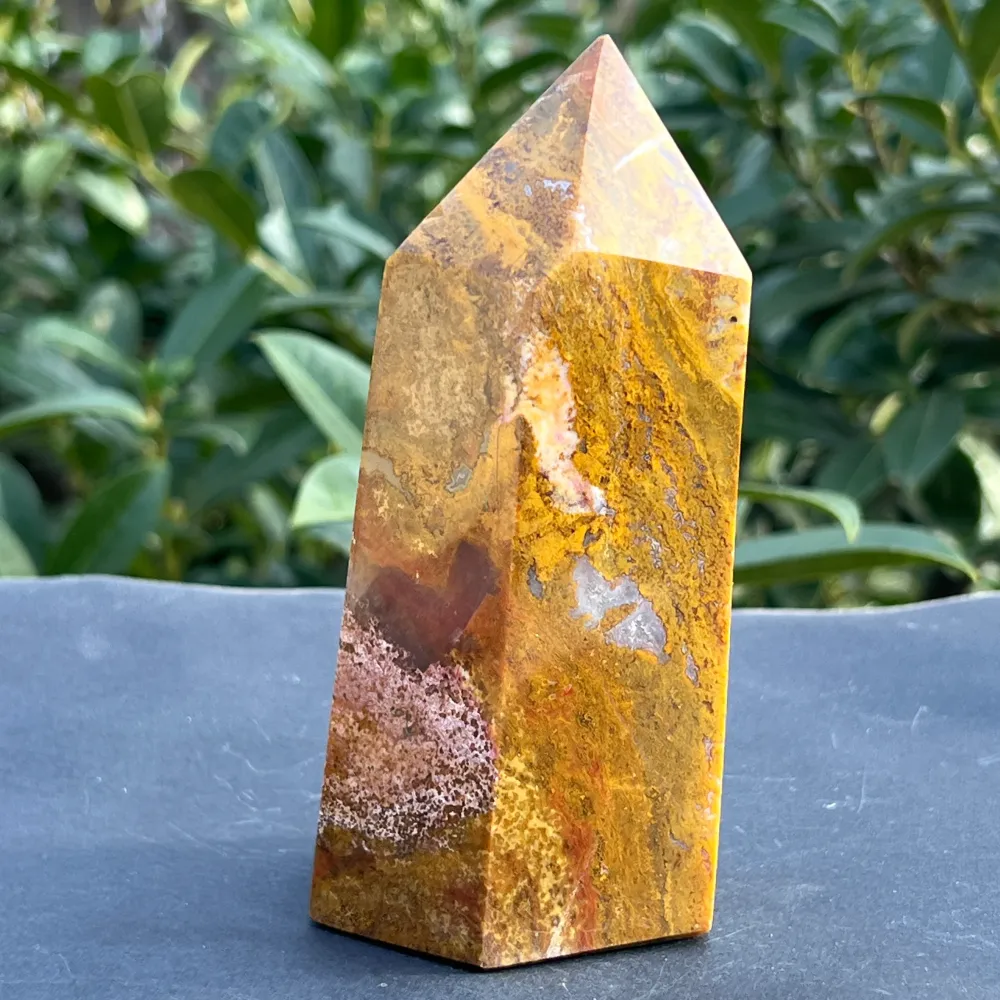 Turn/Obelisc Jasp Ocean Model 1