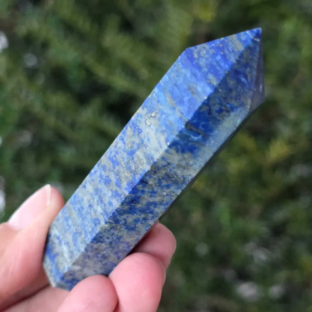 Turn/Obelisc Lapis Lazuli M22