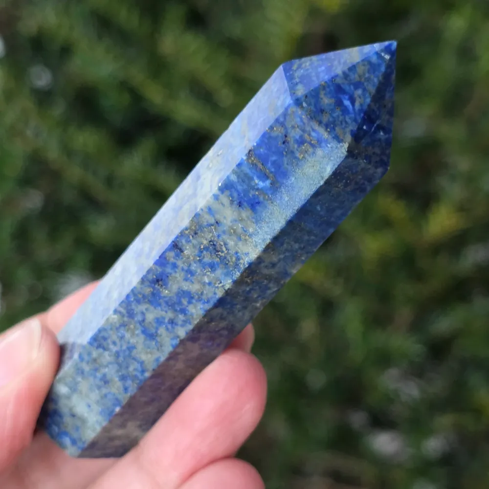 Turn/Obelisc Lapis Lazuli M22