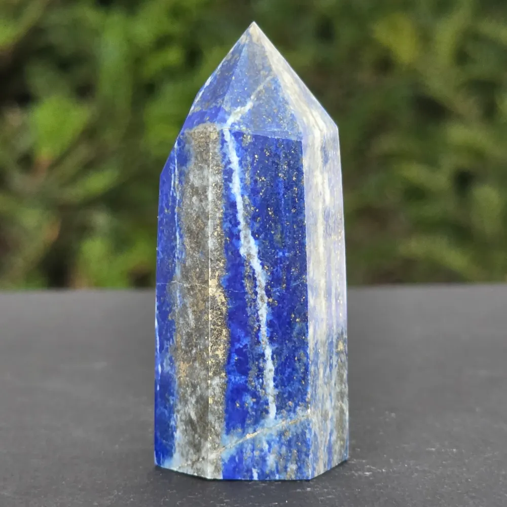Turn/Obelisc Lapis Lazuli Mini M3