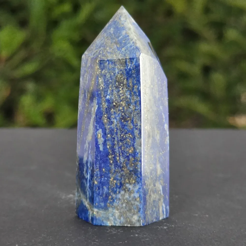 Turn/Obelisc Lapis Lazuli Mini M3