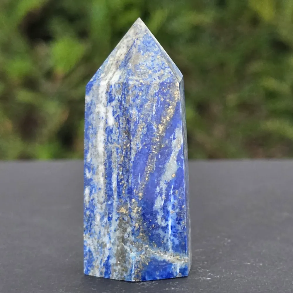 Turn/Obelisc Lapis Lazuli Mini M3