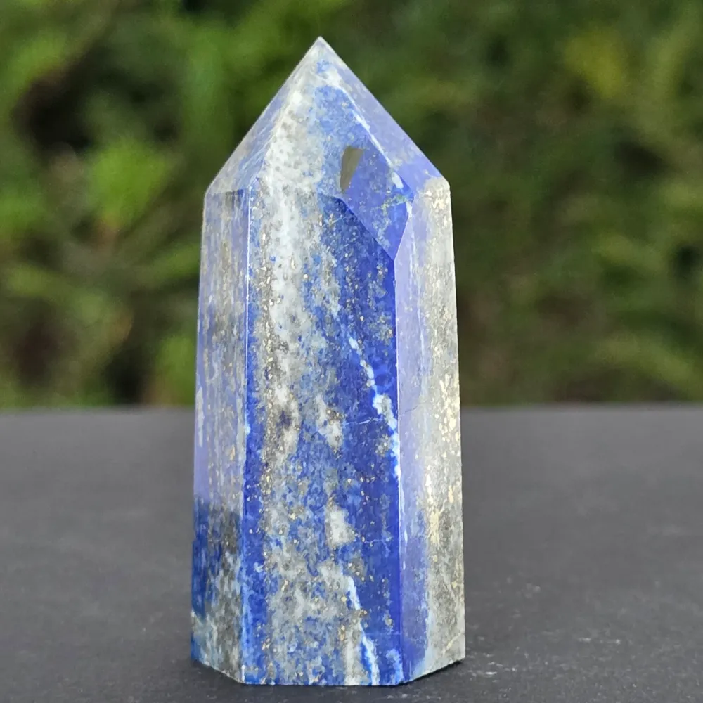 Turn/Obelisc Lapis Lazuli Mini M3