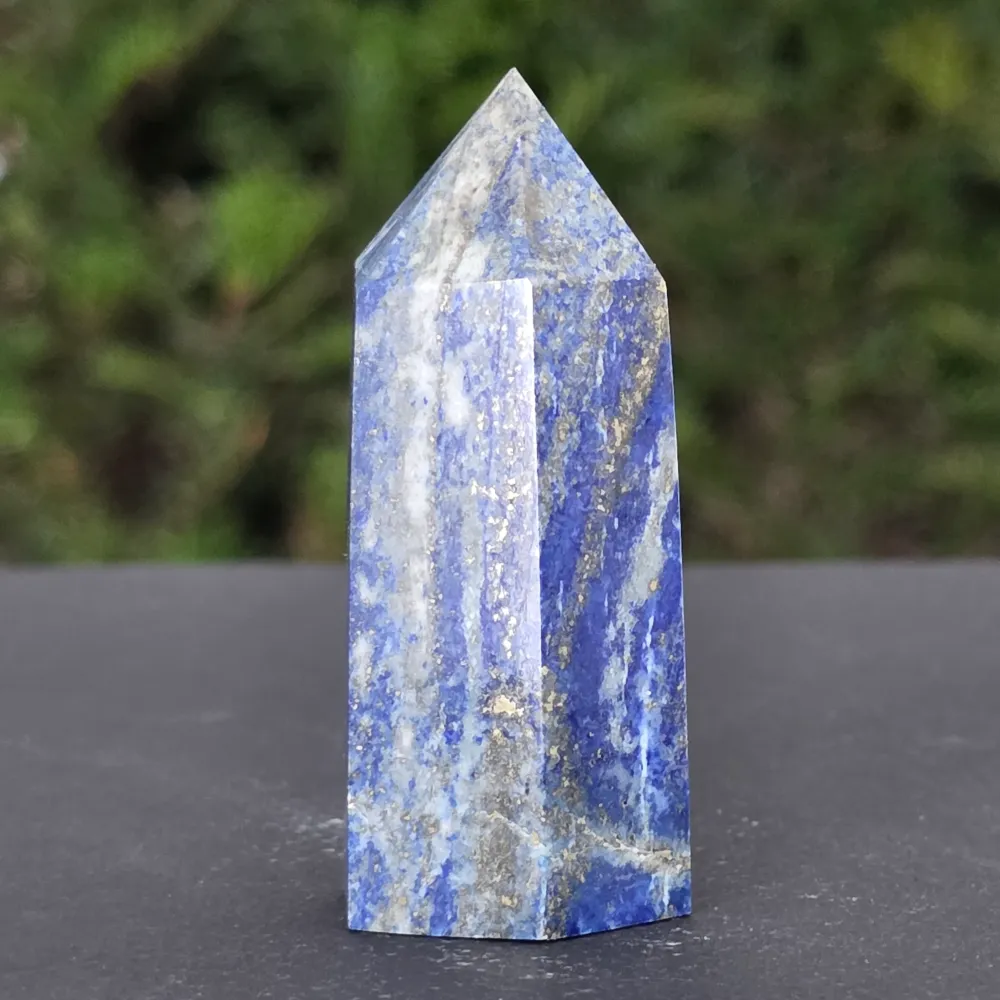 Turn/Obelisc Lapis Lazuli Mini M3