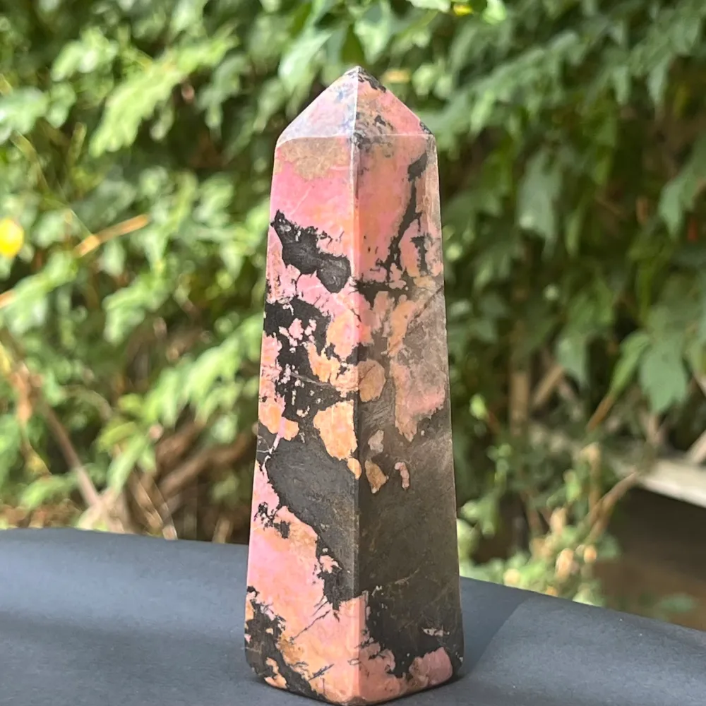 Turn/Obelisc Rodonit Parkistan Model 3