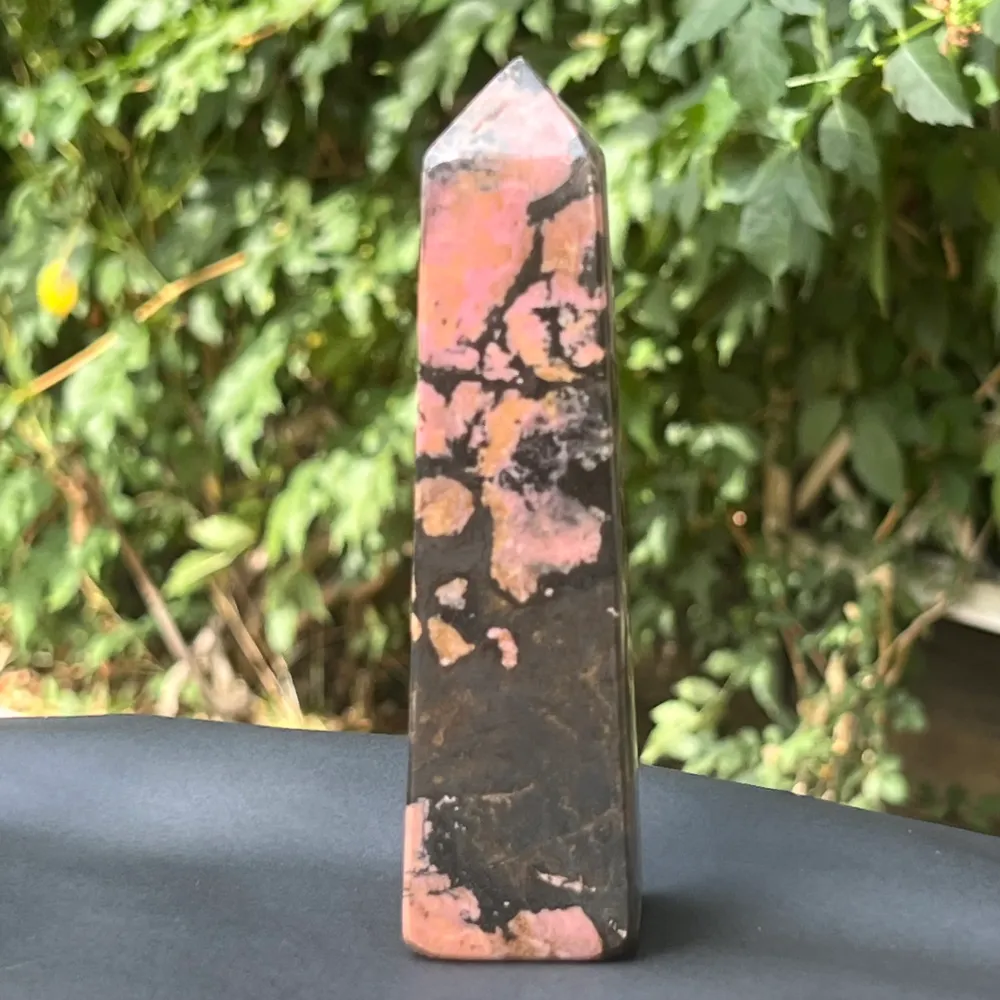 Turn/Obelisc Rodonit Parkistan Model 3