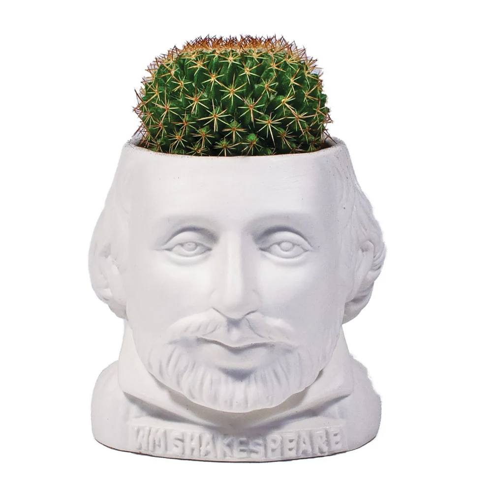 William Shakespeare Sadza