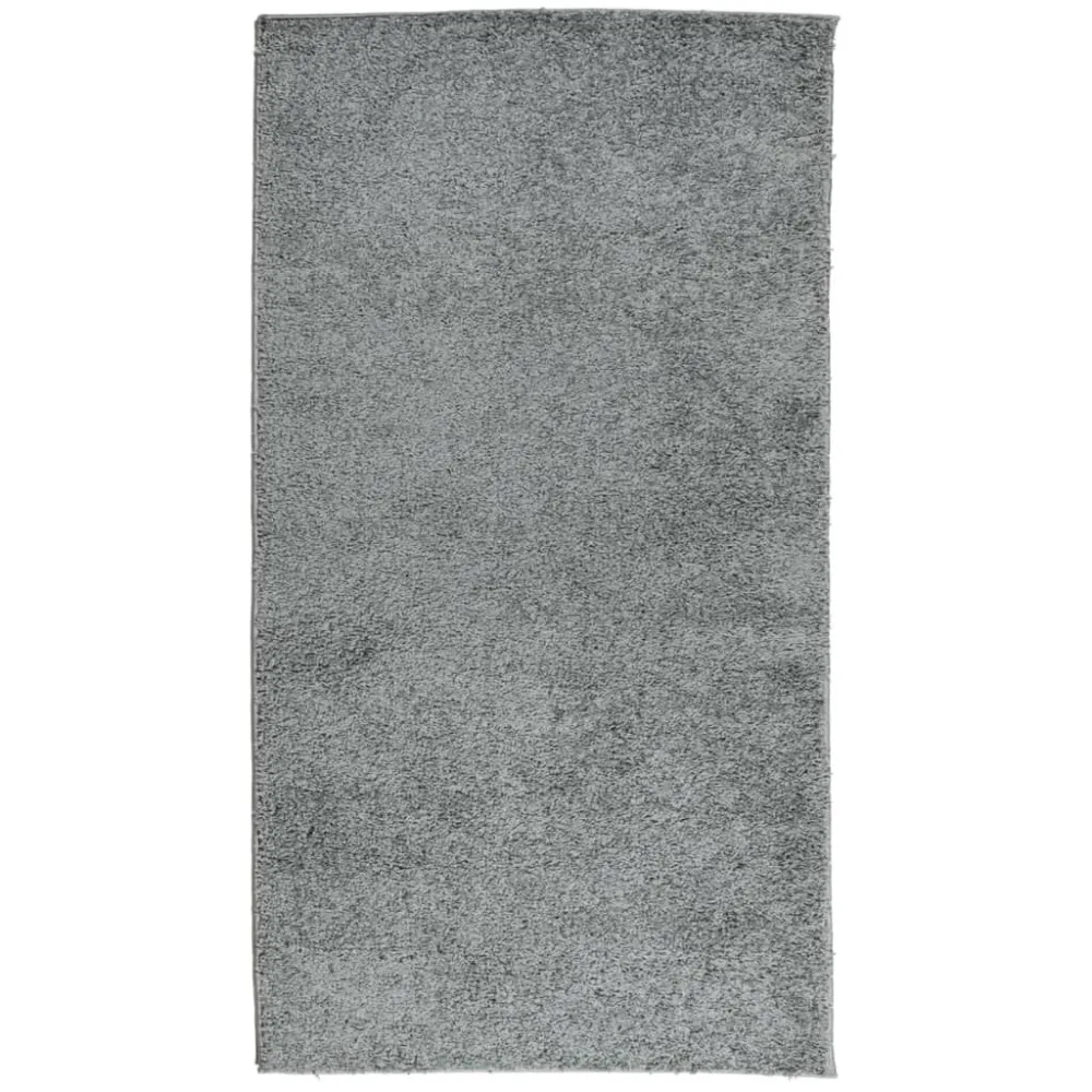 Dywan z długim włosiem PAMPLONA, zielony, 60x110 cm
