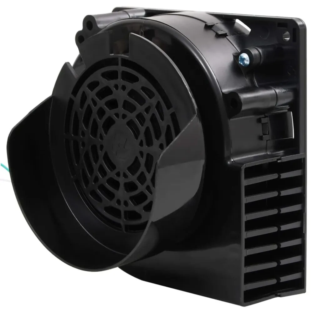 Sznur 110 lampek LED z dmuchawą, 1100 cm