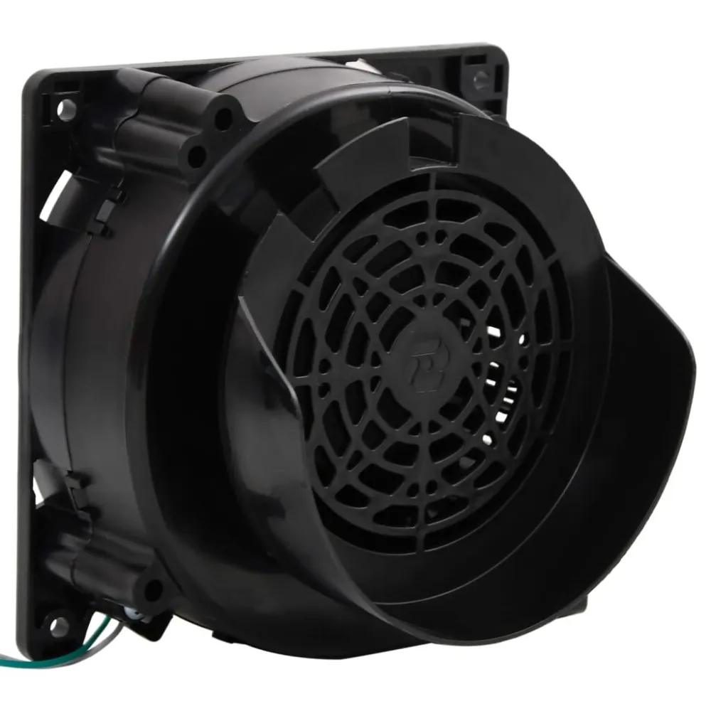 Sznur 110 lampek LED z dmuchawą, 1100 cm