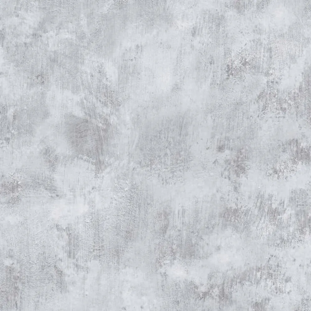 DUTCH WALLCOVERINGS Tapeta z motywem betonu, szara