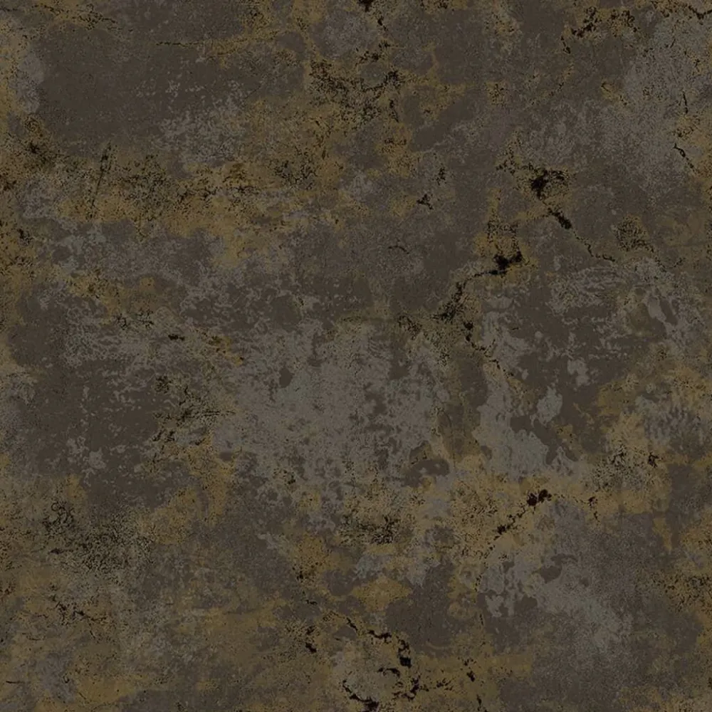 Noordwand Tapeta Friends & Coffee Marble Concrete, czarno-brązowa